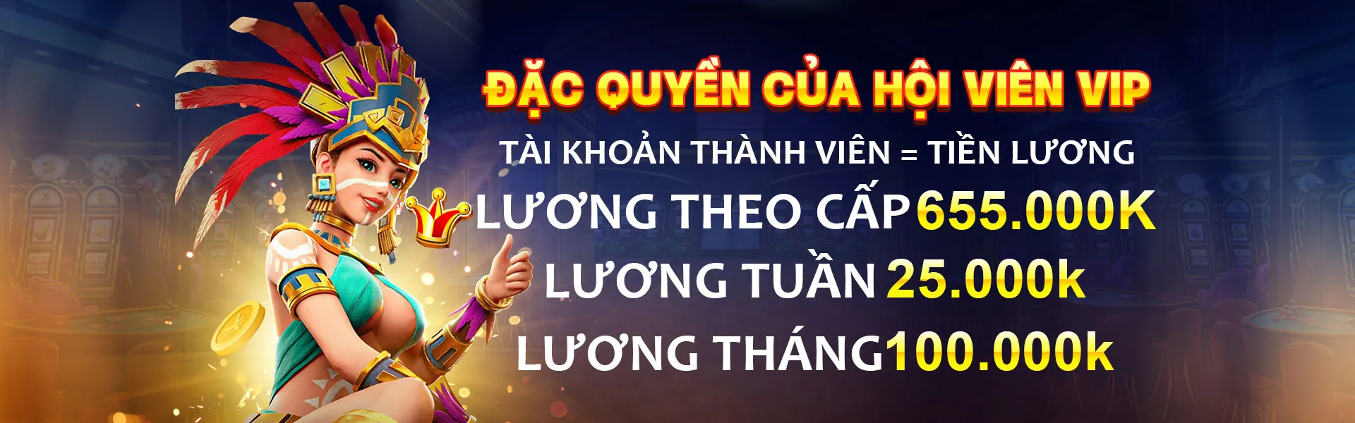 Sòng bạc trực tuyến neww88 sang trọng với các trò chơi casino